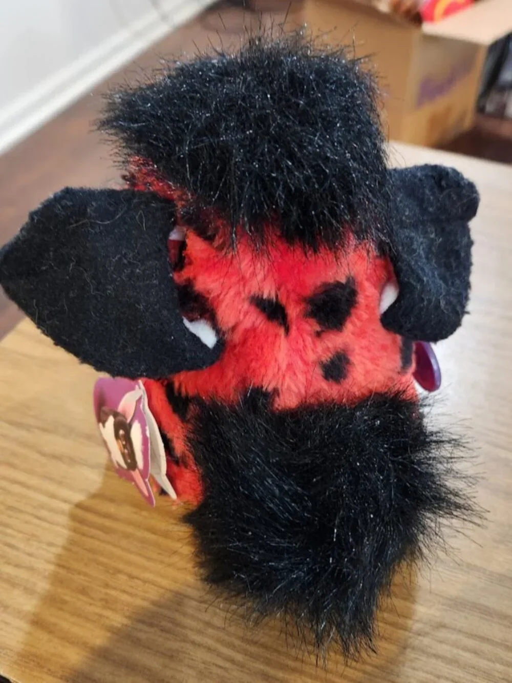 Pair of Furby not working - Picture 2 of 6